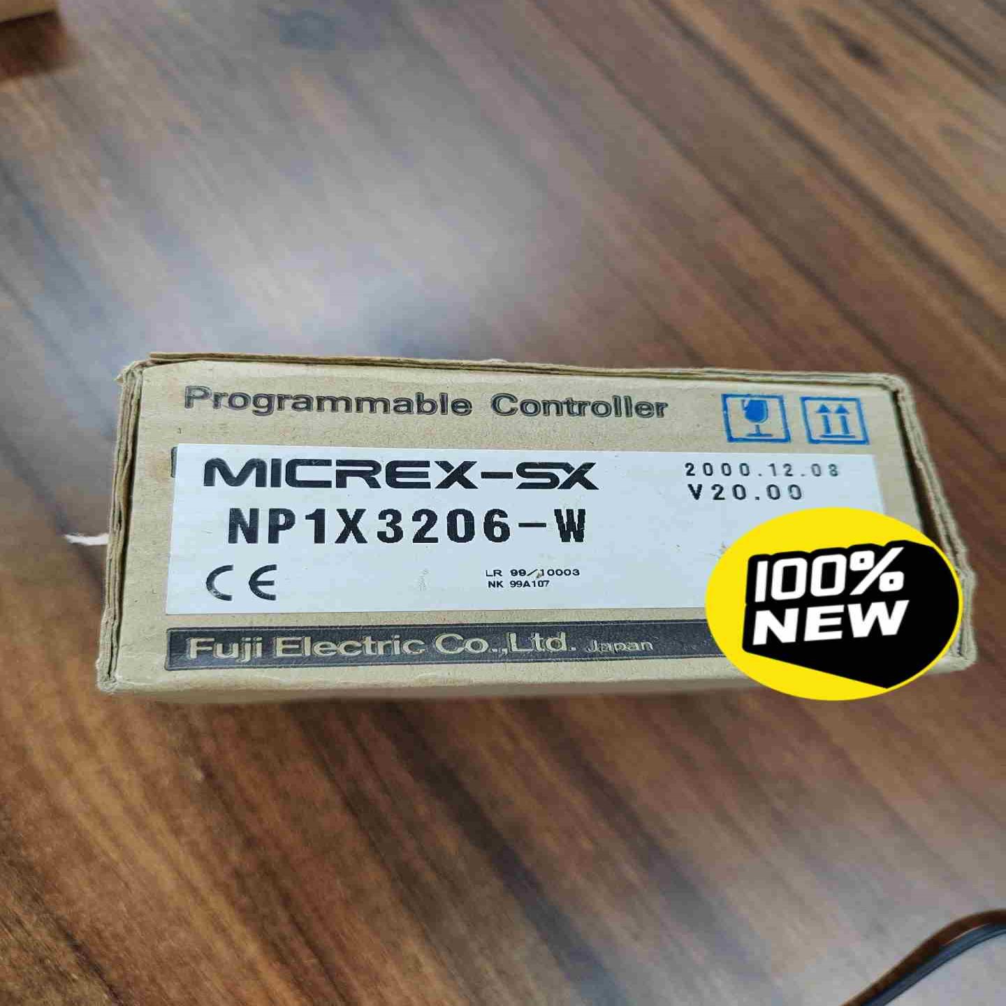 富士PLC模块 NP1X3206-WNP1X32议价