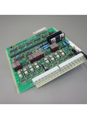 8SAT - APRIL - 8SAT / Board 8 Outputs Digitial Used