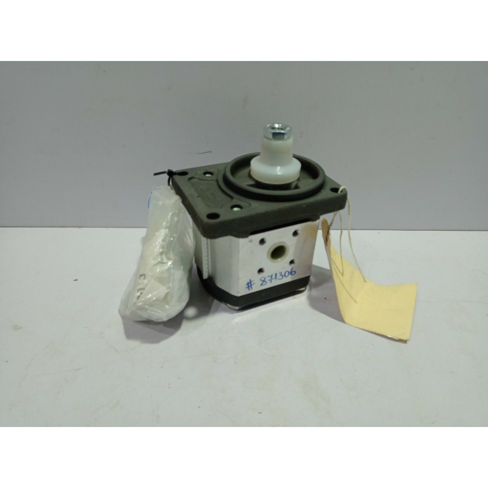 Marzocchi GHM2BK1-D-9-P450-B Hidráulico Equipo Bomba