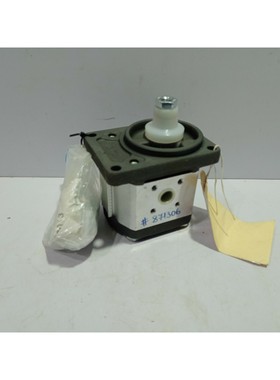 Marzocchi GHM2BK1-D-9-P450-B Hidráulico Equipo Bomba