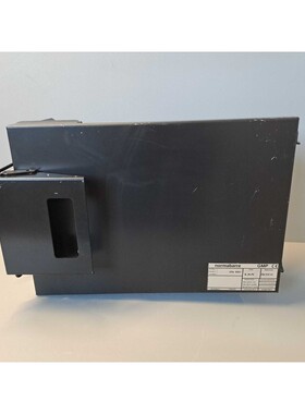 256512100 - Normabarre - 256.5121.00 / Normabarre Gmp 125 A