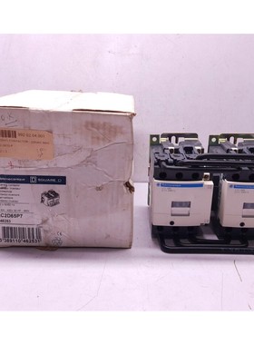 Telemecanique Square D LC2D65P7 Reversing Contactor 230V