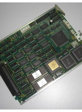Anritsu A9 DISP CPU 322U11159(X3)