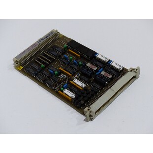 Siemens SMP-E310 / C8451-A1-A38-1 Steuerungskarte SN:YT-0223