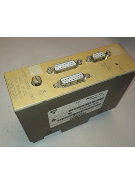 Siemens Simatic S5 6ES5266-8MA11 Postionierbaugruppe IP 266