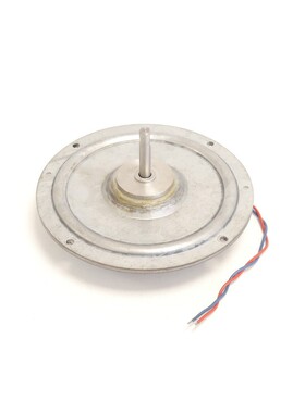 Baumüller GDM 12 Z Gleichstrom - Scheibenl?ufer SN:154982