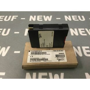 TSXRAM3216 - TELEMECáNICA - TSXRAM 32 16 / Cartucho RAM 32K
