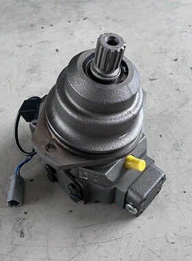 Rexroth A6VE28HD2/63W-VAL020H0B R902214683 cnr:83630075 Hydr