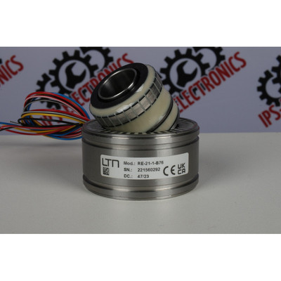 LTN RE-21-1-B76 (RESOER) - 6 months warranty