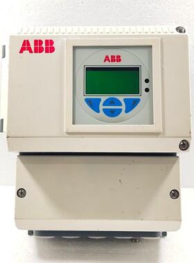 ABB FET321-1B0A1A1B1M5 遥控变速器 适用于 Process Master 300