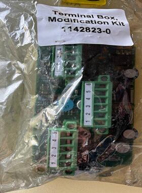 1142823-0注油器电路板议价