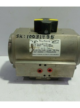 Trutorq TDA 8 F05 CNI E-Typ Metrisch Pneumatisch Stellmotor
