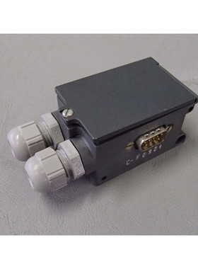 6ES57621AA31 - SIEMENS - 6ES5762-1AA31 / Connettore Bus Used