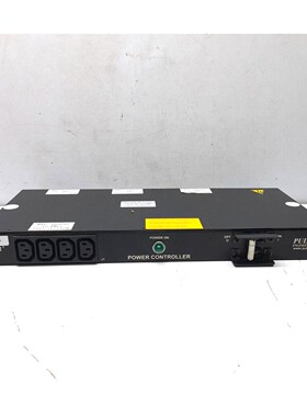 Système De Distribution D'énergie Pulizzi Z-Line TPC2104 R