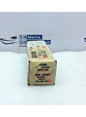 Sun Hydraulics CBEA-LHN Pilot Counterbalance Valve Ratio 3:1