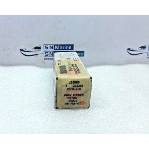 Sun Hydraulics CBEA-LHN Pilot Counterbalance Valve Ratio 3:1
