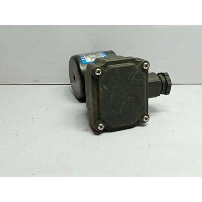 Bobina Keihin JDSPE5-15WLMF 15A Agua NOR. Cerrar 100V 50/60H