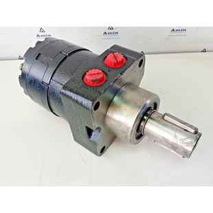 Motor Hidráulico Estator Rodante AEC/RESK-24 247708.67610-1