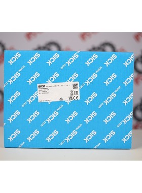 SICK SRS50-HZA0-S39 (ID 1063519) (ENCODER) - 6 months warran