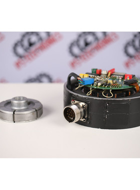 INDRAMAT 109-540-4201B-2 (VELOCITà) - 6 mesi di garanzia