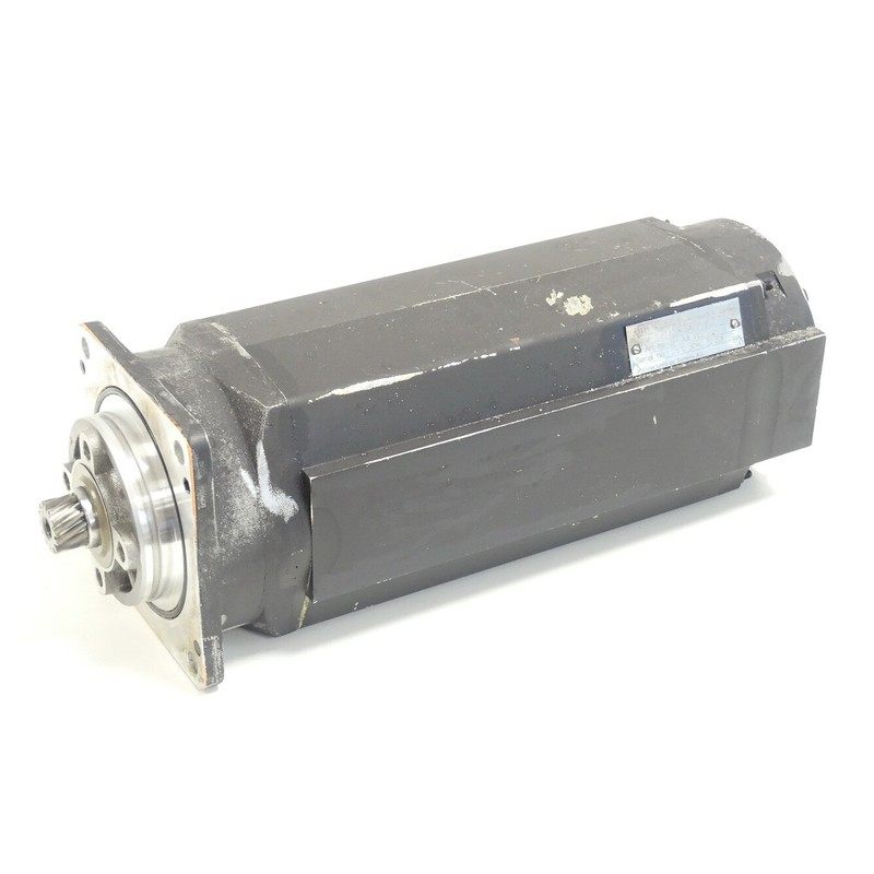 ABB Robotics / Siemens 1FT3078-5AZ21-9 - Z Servomotor SN:D81
