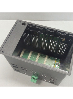 FDP5R2 - SOFREL - FDP5-R2 / Fond de panier 5 emplacements US