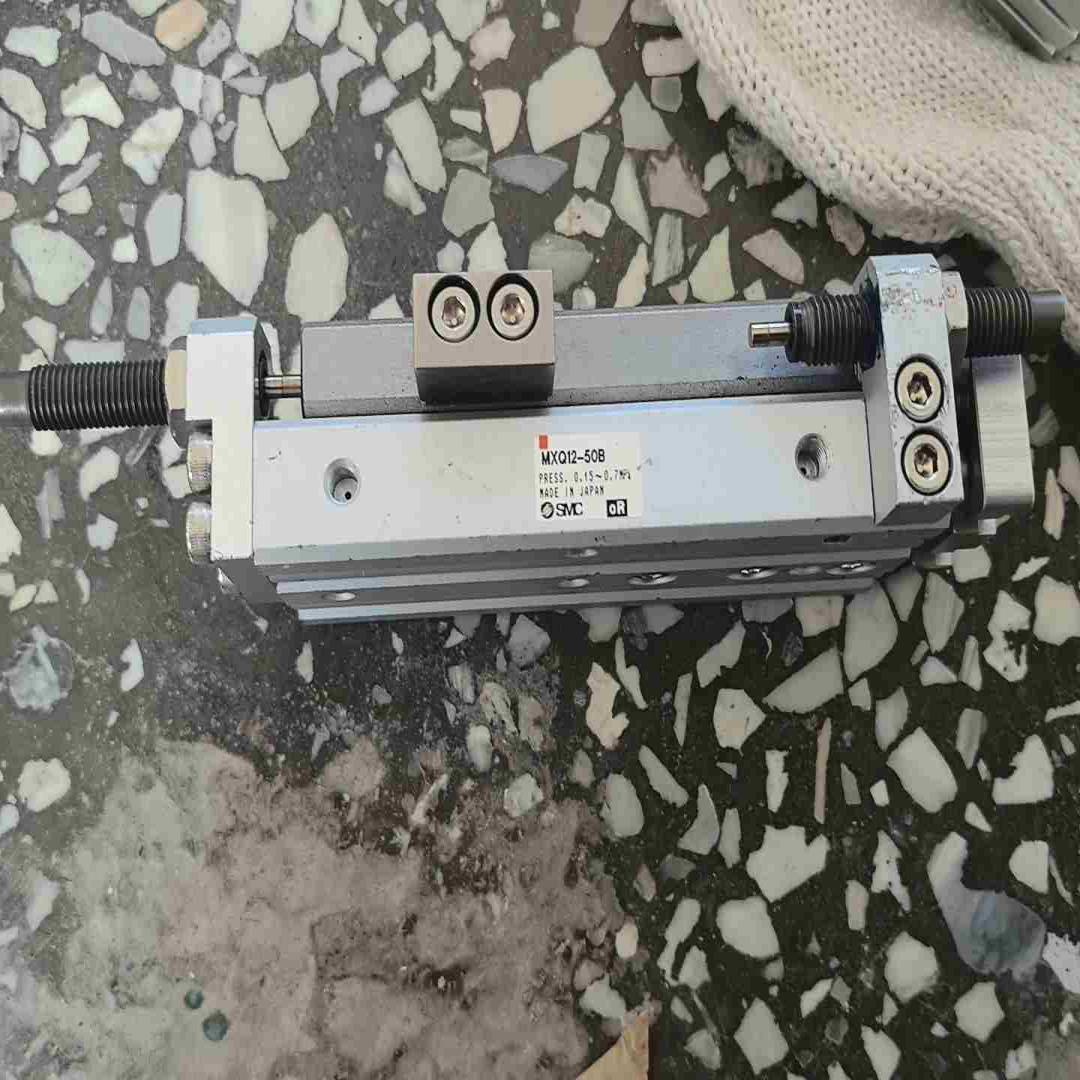 SMC滑台气缸MXQ12-50B议价