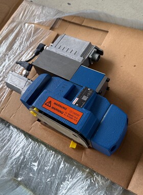 1x Rexroth 4WRLE 16 V250L-41/MXY/24A1 R901404331 Proportiona