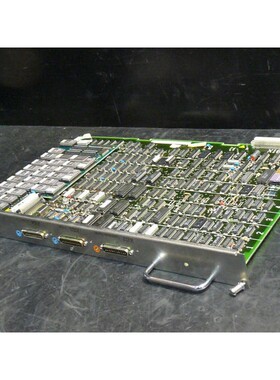 Siemens 6FX1113-0AA01 CPU Board
