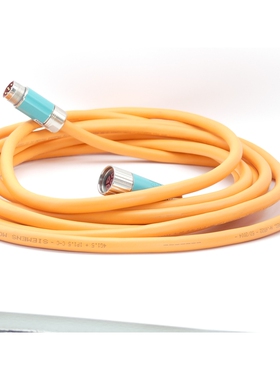 Siemens 6FX8002-5DA05-1AH0 Leistungs-Leitung Verl?ngerung L