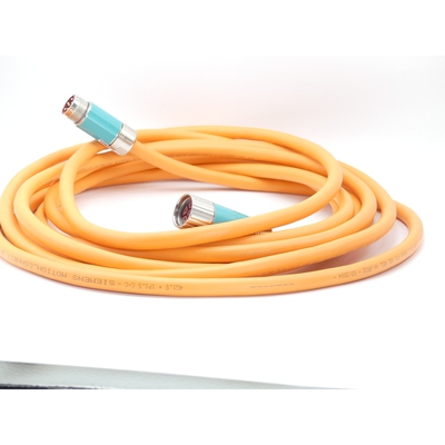 Siemens 6FX8002-5DA05-1AH0 Leistungs-Leitung Verl?ngerung L