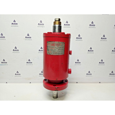 KFCM 32-A1 Danfoss Hydraulische Linear Single-Acting Spring-