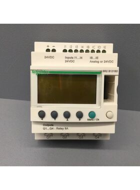 SR2B121BD - Schneider - SR2 B121BD / Module Protection Used