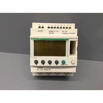 SR2B121BD - Schneider - SR2 B121BD / Module Protection Used