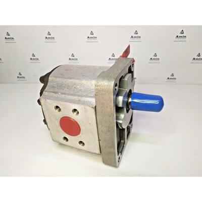 Ultra 2866 4998 Hidráulico Equipo Bomba - Probado Bomba