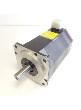 Fanuc A06B-0239-B200 AC Servo Motor SN: C04ZC2090