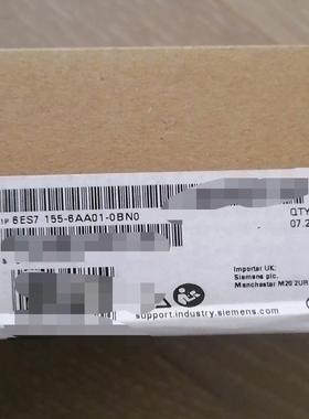 接口模块  6ES7155-6AA01-0BN0议价