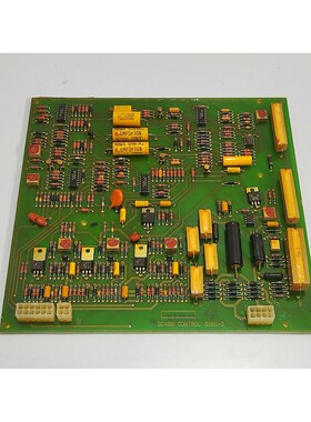 Lincoln Electric G18111 Control PCB DC400 Control G1811-2