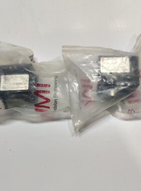 Norgren M/50220/10 夹紧气缸线圈系列 A 批量 2 件