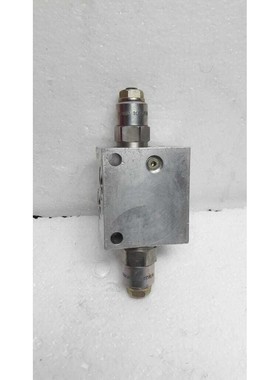 Válvula De Sobrecentro Hidráulica Integrada 1CEE35F3W35S5