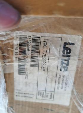 伦茨EVS9323-EPLenze一六议价议价