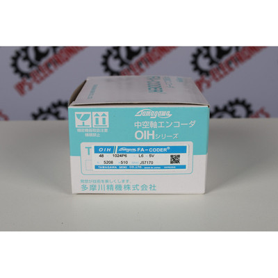 TAMAGAWA TS5208N510 (ENCODER) - 6 mesi di garanzia