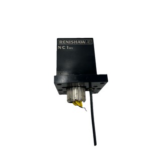 CONTACT LASER TRANSMITTER RENISHAW NON USED WORKING NC1RX