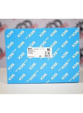 SICK SRS50-HXA0-K22 (ID 1037100) (ENCODER) - 6 months warran