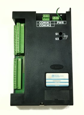 UNITED TECHNOLOGIES CARRIER CEAS420775-01 REV.H 控制系统板 H