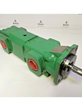 Rickmeier R25/16 + 25/8 Fl-z-l-s0 Hydraulische Doppel Gang P