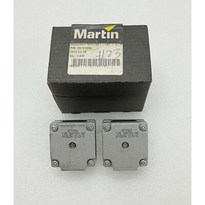 Martin 5701654 Passo Motore 16HY7001-14S MAC700 Profilo (Lot
