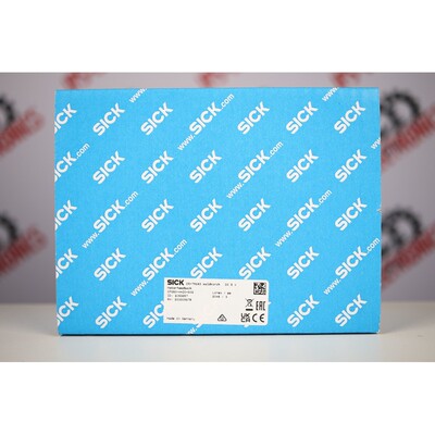 SICK CFS50-AAZ0-S02 (ID 1053267) (ENCODER) - 6 mesi di garan