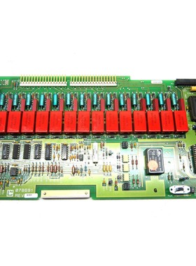 USED LEEDS & NORTHRUP 078691 REV D