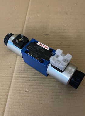 Rexroth 4 WE6J62/EG24N9K4 Wegeventil R900561288 Hydraulikven